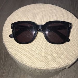 Tom Ford Campbell sunglasses